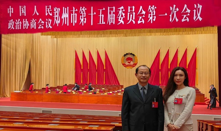 踔厉奋发 勇毅前行 ▏必赢nn699net市人大代表、市政…